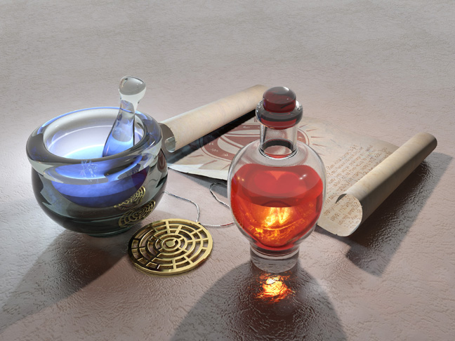 Bottles