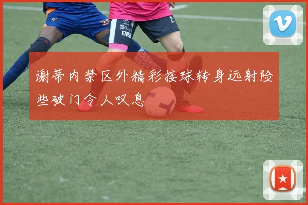 谢蒂内禁区外精彩接球转身远射险些破门令人叹息