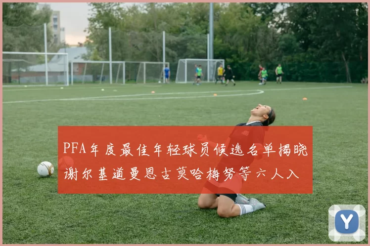 PFA年度最佳年轻球员候选名单揭晓谢尔基道曼恩古莫哈梅努等六人入围